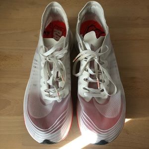 Nike Zoom Fly SP size 11